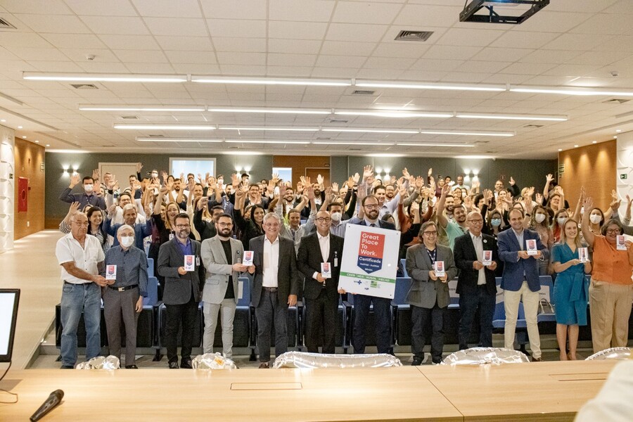 agir-e-unidades-geridas-recebem-certificacao-do-great-place-to-work
